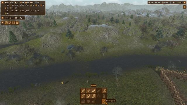 DAWN OF MAN | ANIMAL DOMESTICATION | TUTORIAL, TIPS & TRICKS | S4 E5 смотреть онлайн