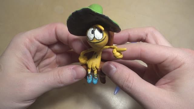 Здесь и там из мультсериала С приветом по планетам. смотреть онлайн