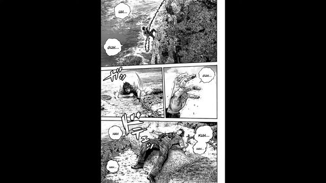 Resident Evil Heavenly Island | Manga En Español | Capitulo 10. смотреть онлайн
