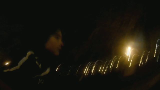 Лонгборд Влог! Катаем вечером .смотреть всем!