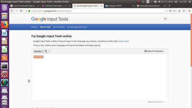 How to use unicode in Python? смотреть онлайн