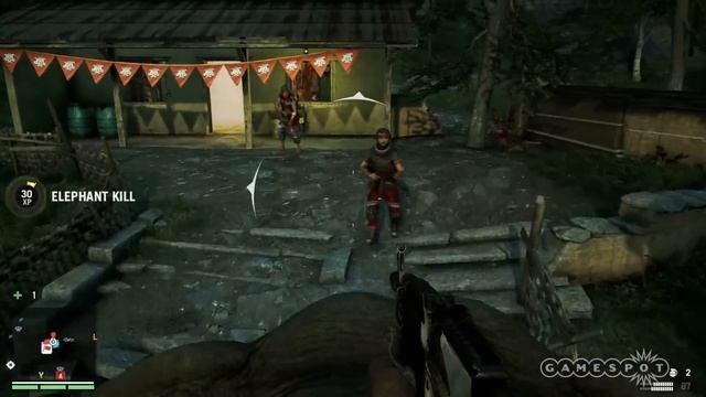 Far Cry 4 - Review смотреть онлайн