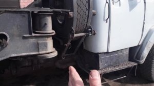 Обзор автокрана КС 557 кр КРАЯН 30 тон