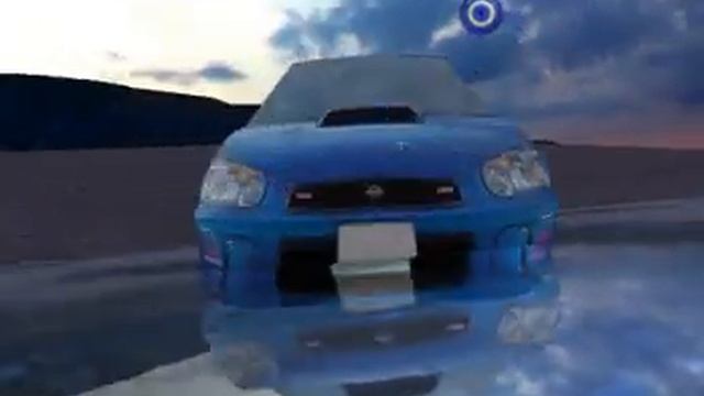 VRML Game смотреть онлайн