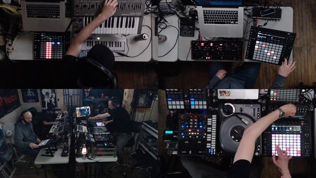 Bloodshot Pyramid - Rubberneck смотреть онлайн