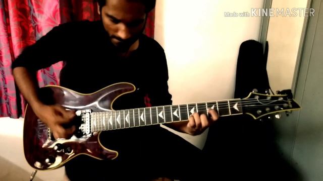 The Djent World!!! смотреть онлайн