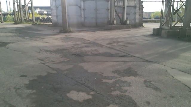 Торнадо в Серове :-) смотреть онлайн