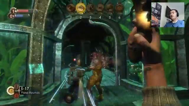 Bioshock: Remastered (Part 1) смотреть онлайн