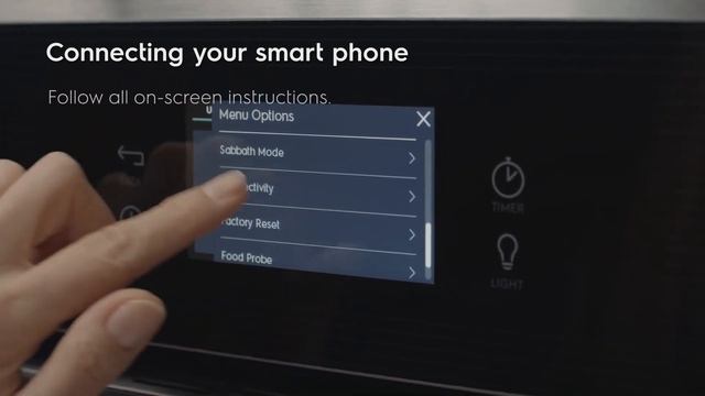 How to Use Your Wall Oven смотреть онлайн