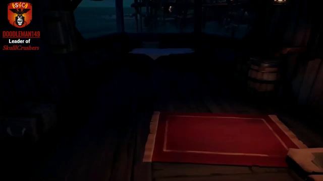 Sea of Thieves // Legends of the Sea UPDATE смотреть онлайн