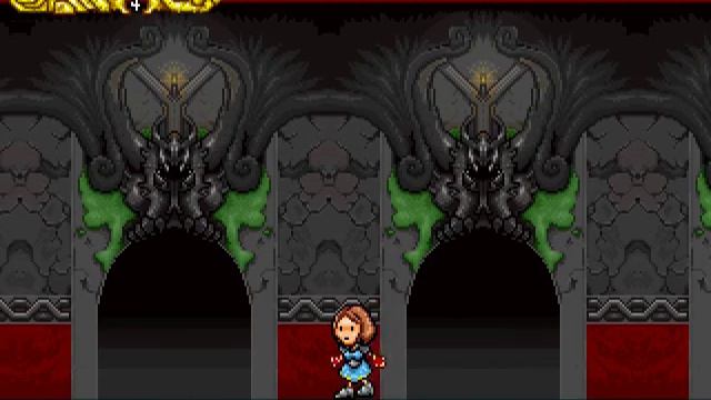 Let's Play Eternal Daughter - Episode 8 - Tower of Doom смотреть онлайн