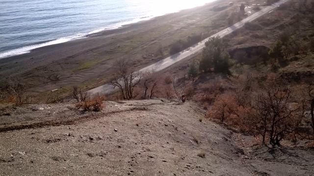 Китайский мотоцикл Штурм смотреть онлайн
