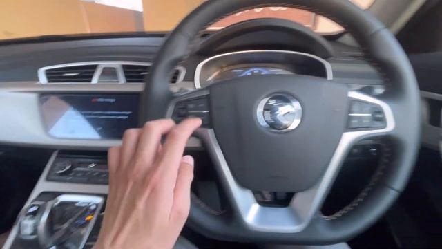 Finally delivered after wait of 1.5 years | Proton x70 CKD detailed review | ZH Khawaja смотреть онлайн