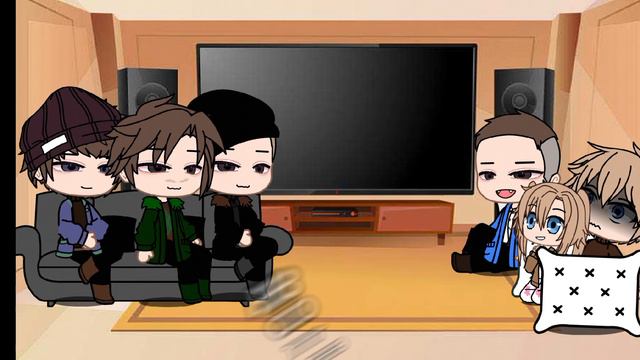 реакция "слова пацана" на Андрея(Пальто)/ извините что так мало. смотреть онлайн