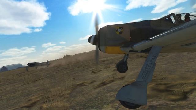 IL2 BoX | Race Against Time | CE смотреть онлайн