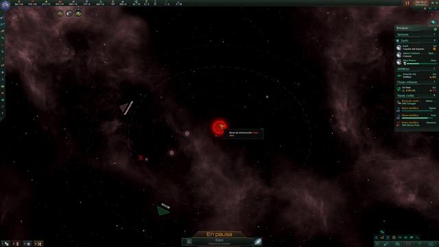 Colonizando planetas | Stellaris Gameplay Español #3 смотреть онлайн