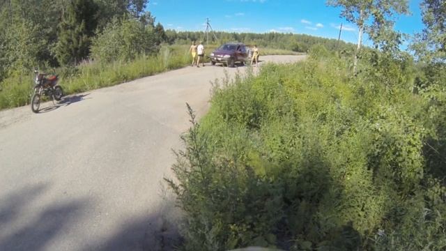 Ттр'ист которому не повезло смотреть онлайн