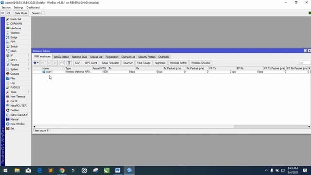 Bahas Tuntas Soal UKK TKJ Paket 4 I Part-2 смотреть онлайн