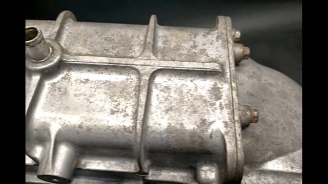 Kawasaki ULTRA250X 2007model Genuine HEAT EXCHANGER,INTERCOOLER Used [K329-032] смотреть онлайн