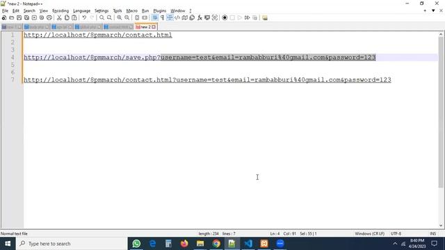 Part1 - PHP Super Global Variables смотреть онлайн