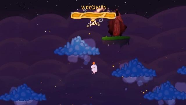 Прохождение Nuked Knight No 7 БОСС! смотреть онлайн