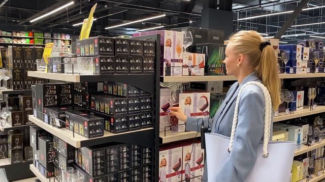 ЕПІЦЕНТР. Посуд. Бокали. Товари для дому. Липень 2021 смотреть онлайн