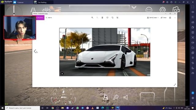 НОВОЕ ОБНОВЛЕНИЕ В Car parking multiplayer НОВАЯ LAMBORGHINI И MAZDA смотреть онлайн