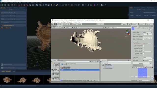 3DF Zephyr 4.5 new features highlight смотреть онлайн