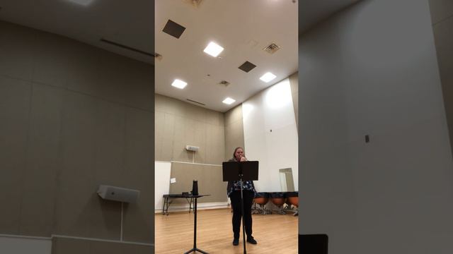 Concerto for Trumpet- Alexander Arutunian смотреть онлайн