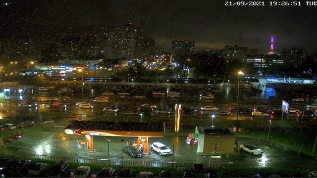 Москва онлайн камера ?? Moscow Online Camera ?? 莫斯科在线摄像头 ??