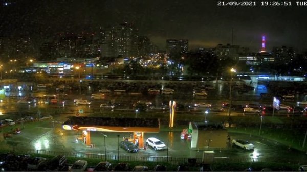 Москва онлайн камера ?? Moscow online camera ?? 莫斯科在线摄像头 ??