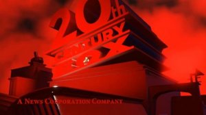 RIP 20th Century Fox Logo Roblox (1935 - 2020)