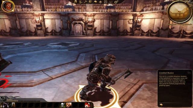Let's Replay Dragon Age Origins - Part 3: I Never Asked for This.... смотреть онлайн