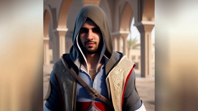 Assassin's Creed: Mirage™ New Leaks | Ubisoft смотреть онлайн