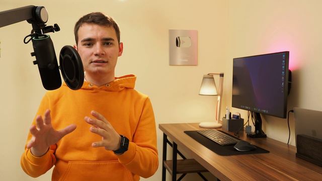 Podcast ve Yayın Mikrofonu: Thronmax Mdrill One Pro Mikrofon İncelemesi смотреть онлайн