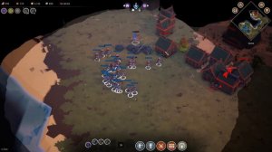Top 10 free RTS games on steam