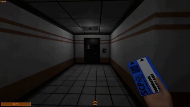 SCP Secret Laboratory - Doggo Attack! (Event) смотреть онлайн