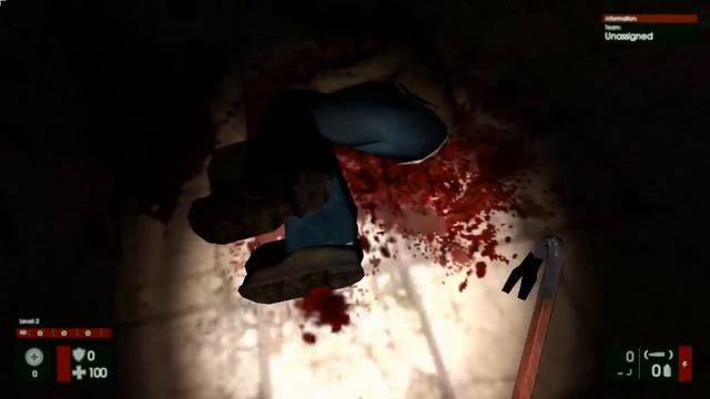 НОЧЬ СМЕХА ◍‿◍ МОНТАШ (Garry's Mod) смотреть онлайн