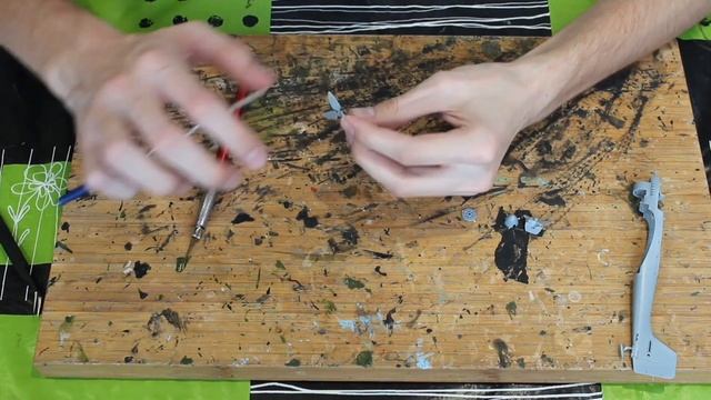 Быстрый обзор и сборка модели Ju-87 в 72-ом масштабе от компании Звезда смотреть онлайн