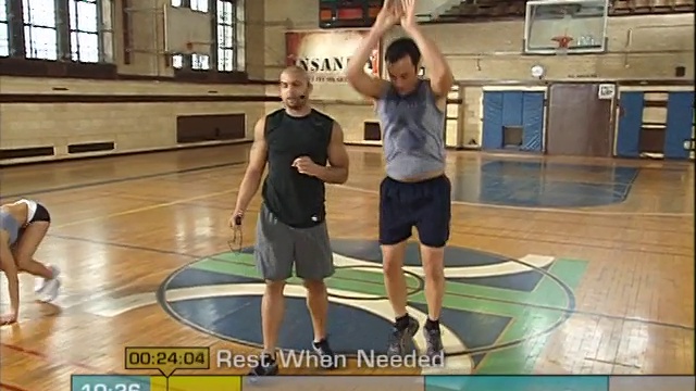 01 - Fit Test смотреть онлайн