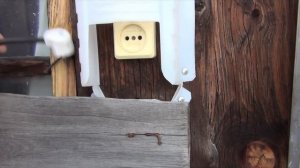 Душ с подогревом на даче. Или как сделать душ на даче своими рукам эконом вариант.