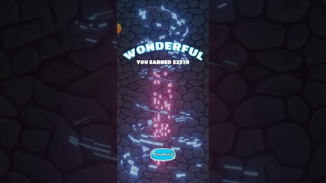 How to complete fast 5000 meter debth Space Debris game Latest tricks 2023 смотреть онлайн