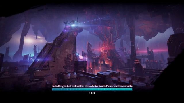 Metal Mutation – Cyborg 3D Action Roguelite смотреть онлайн
