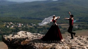 Кевсар Тагирова Мубаракрай 2022