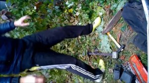 Ремонт, снятие, установка бампера ВАЗ 2106 (классика)