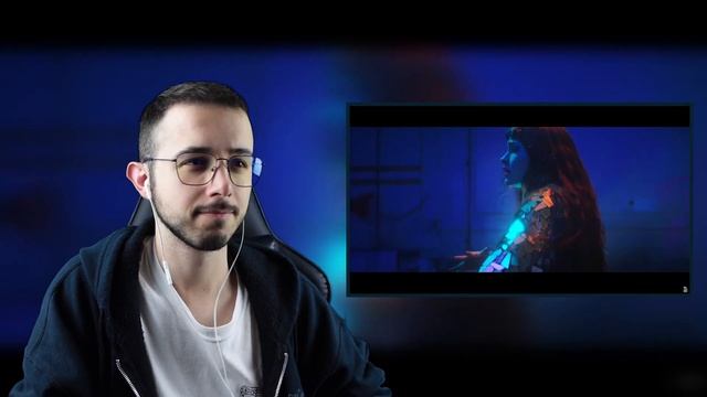 Spiritbox - Ultraviolet | REACTION