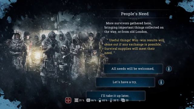 Frostpunk Android Ultimate Setting Snapdragon 865+ #frostpunkmobile #frostpunk
