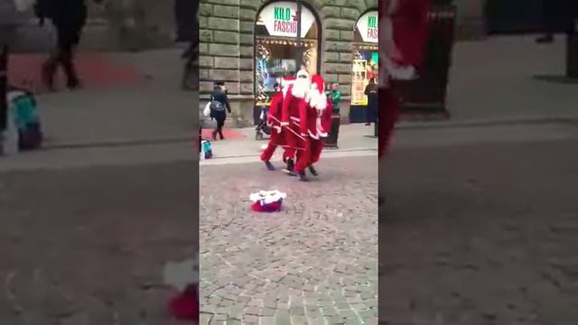 Новый год в испании смотреть онлайн