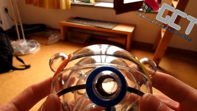 Rubiks 360 - Tutorial смотреть онлайн