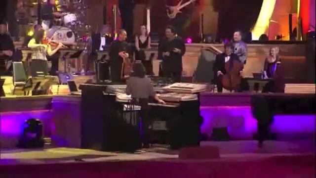 Yanni Hrisomallis - Yanni Live! The Concert Event